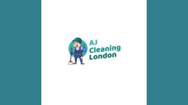 AJ Cleaning London