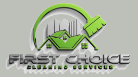 First Choice Cleaning Services