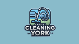 Carpet Cleaning York