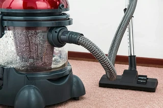 Carpet & Upholstery Cleaning