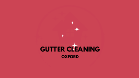 Gutter Cleaning Oxford