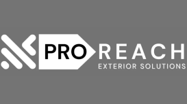 Pro-Reach Exterior Solutions