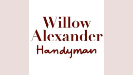 Willow Alexander Handyman