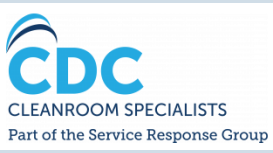 Clean Room Installation | CDC Cleanroom