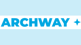 Archway Facilities - Cleaning