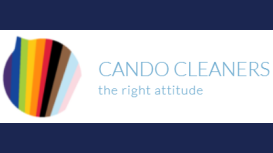 Cando - Office and Commercial Cleaning